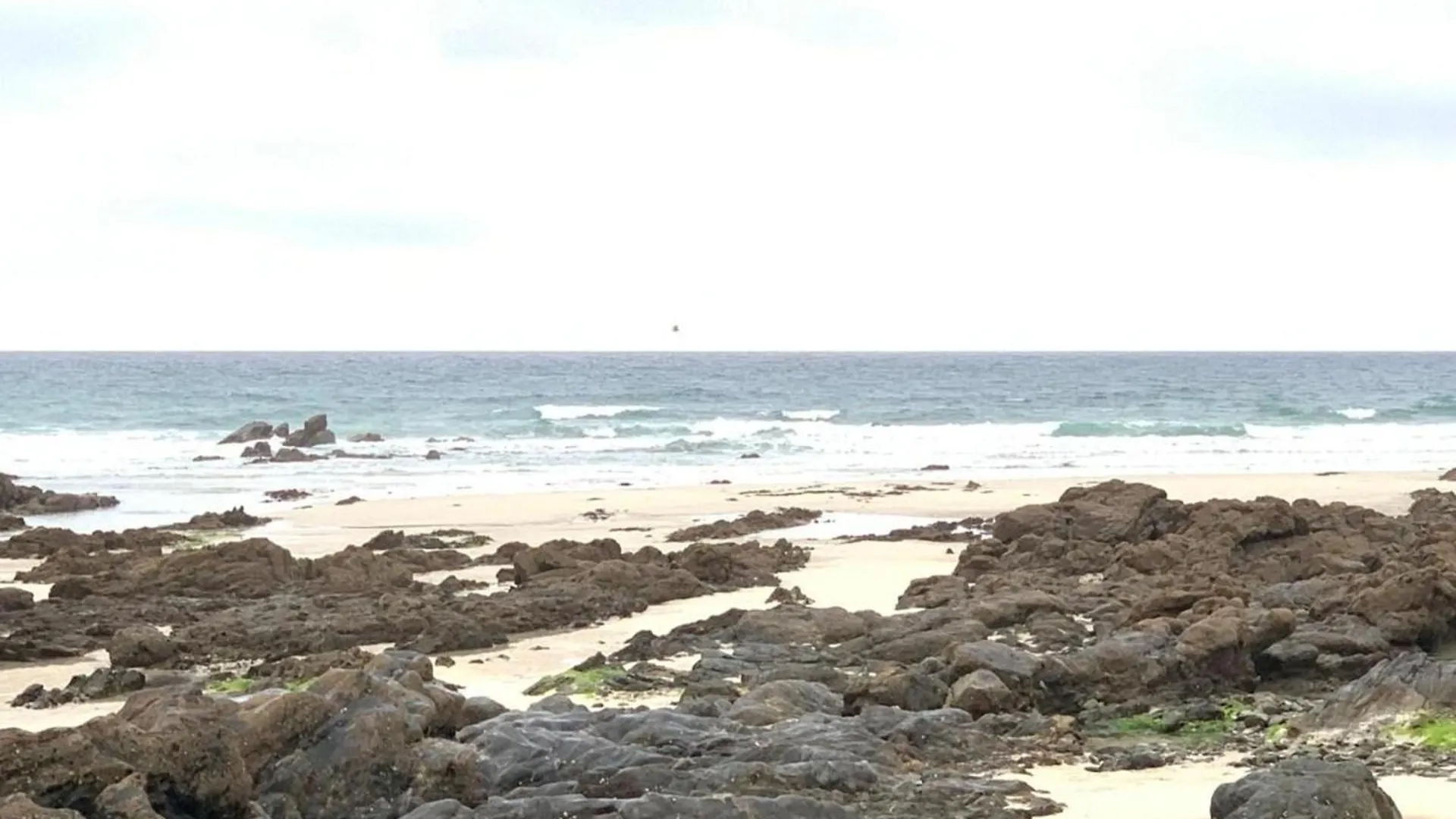 Holiday home 5 Bed-Sleeps 9-Sea View-Beach-Free Parking Plozevet