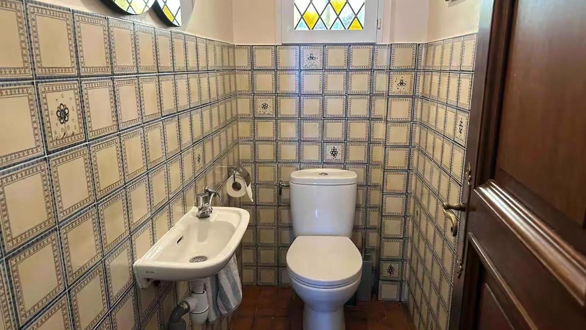 5 Bed-Sleeps 9-Sea View-Beach-Free Parking Plozevet 0*,